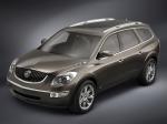 Buick Enclave Concept 2006 года